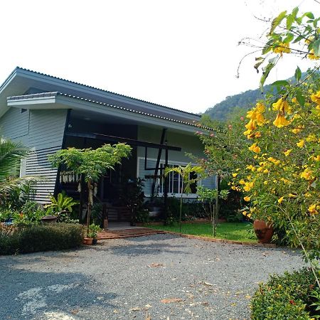 Sunbeam Cottage Koh Chang Exterior foto