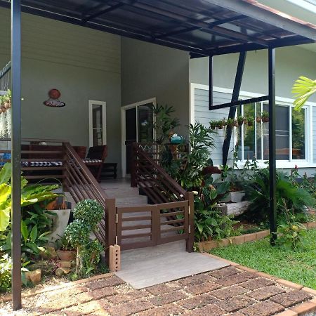 Sunbeam Cottage Koh Chang Exterior foto