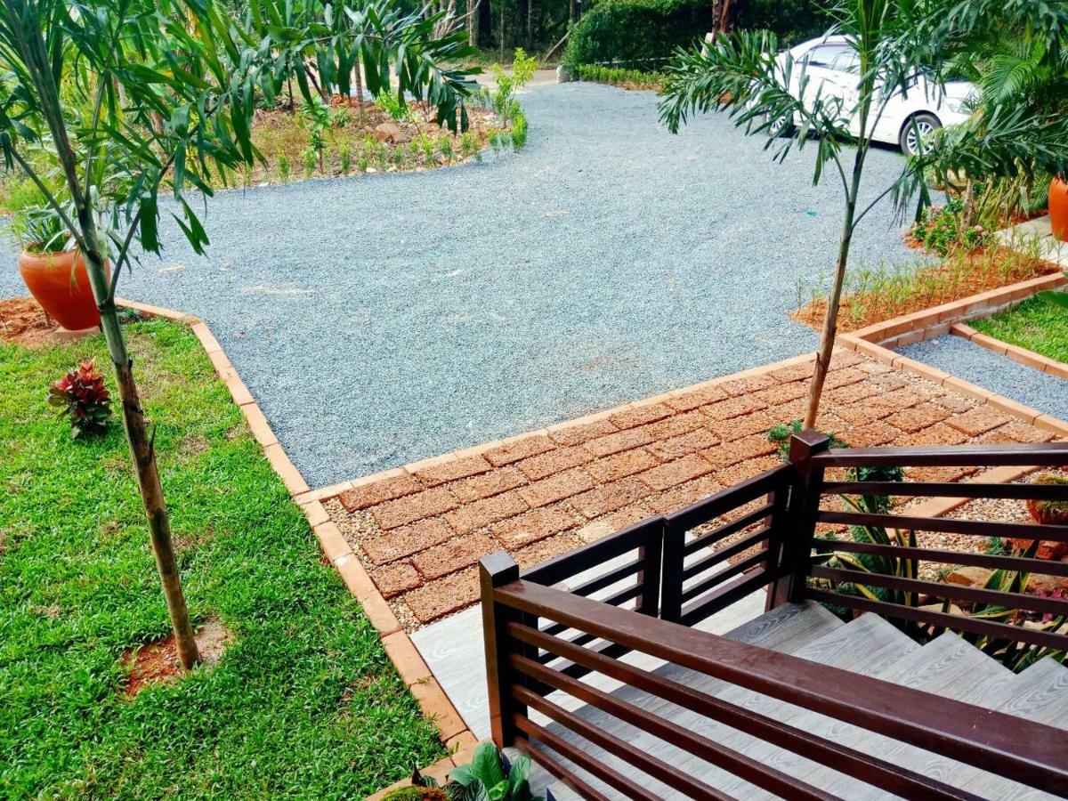 Sunbeam Cottage Koh Chang Exterior foto