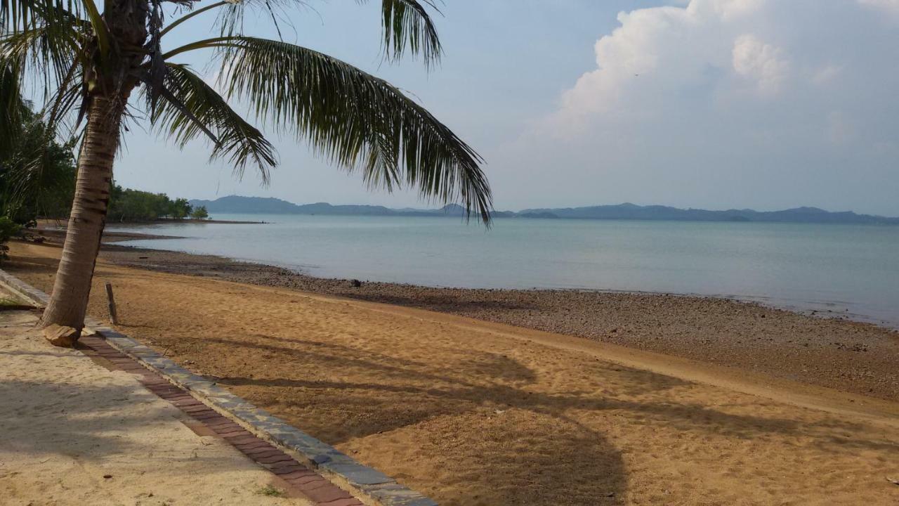 Sunbeam Cottage Koh Chang Exterior foto